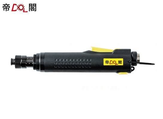 小型工業自動化無刷電動起子