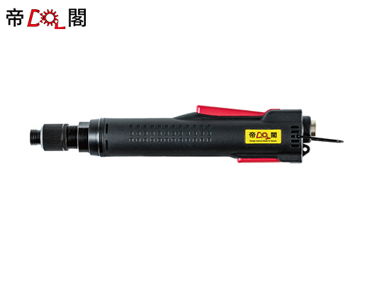 中型工業級精密無刷電動起子