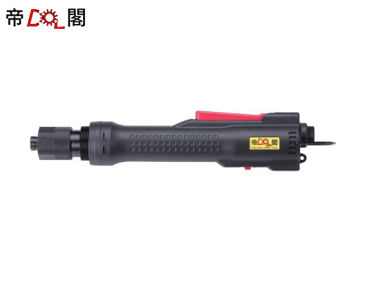 中型慢速工業自动化無刷電動起子