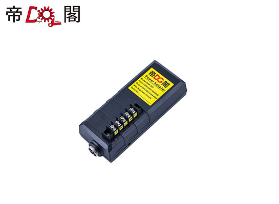 自動化電源